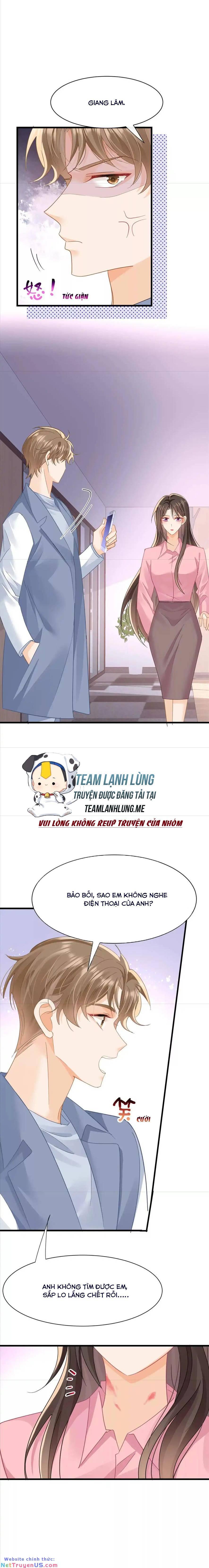 vụng trộm chapter 18 8