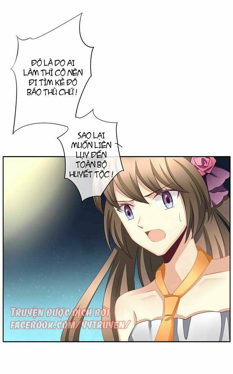 vị hôn thê bỏ trốn chapter 71 23