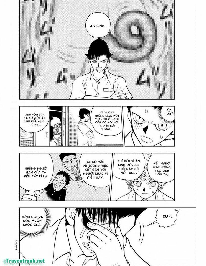 vector ball chapter 23 7