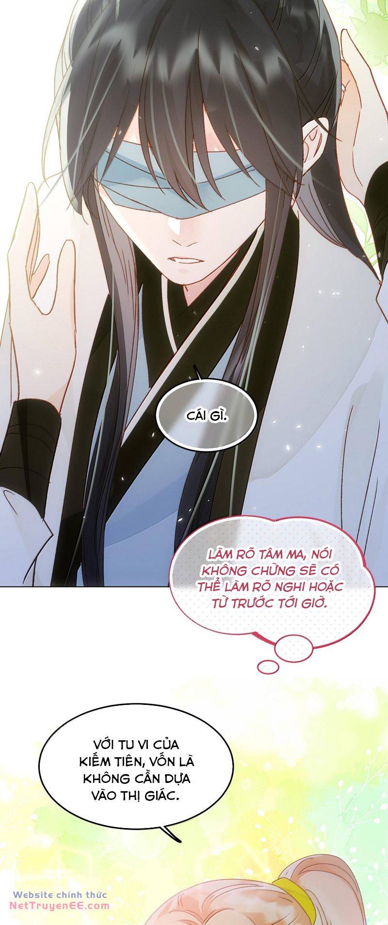 tôi phải làm một kẻ đại xấu xa chapter 129 20