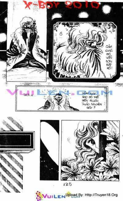 ánh đèn rực rỡ chapter 4 126