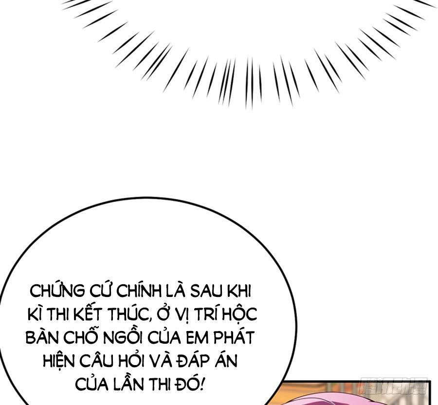 nam thần truy thê chỉ nam chapter 14.1 14