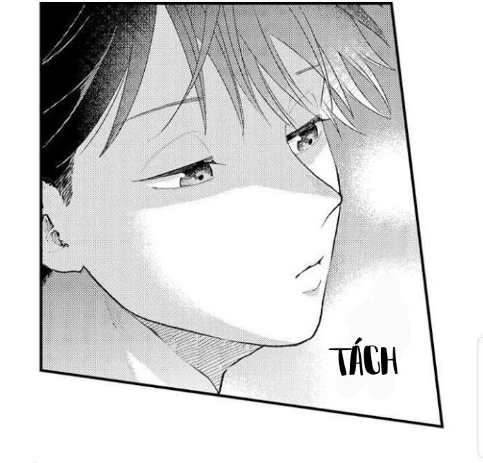 bị tán tỉnh bởi chàng trai lập dị chapter 57 8