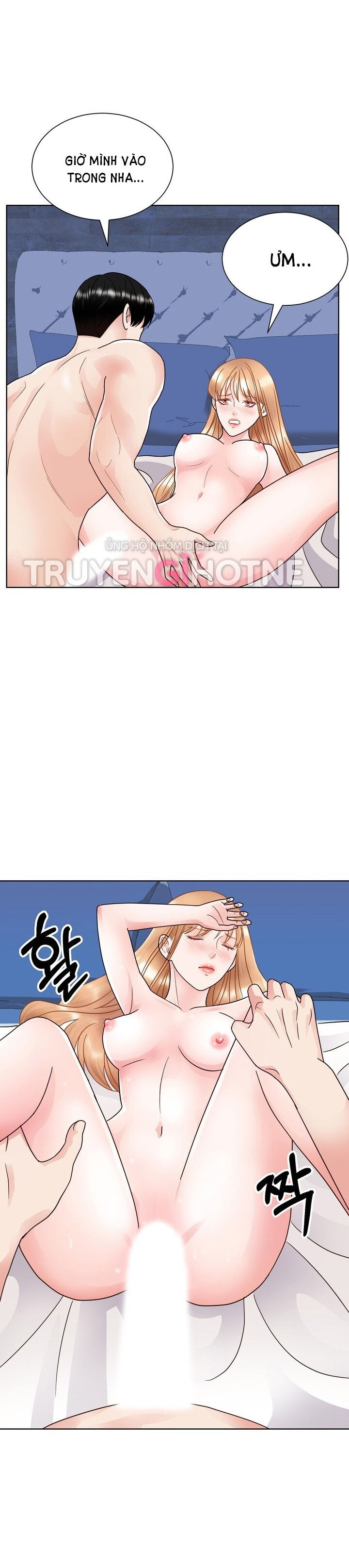 [18+] muộn màng chapter 19.2 22