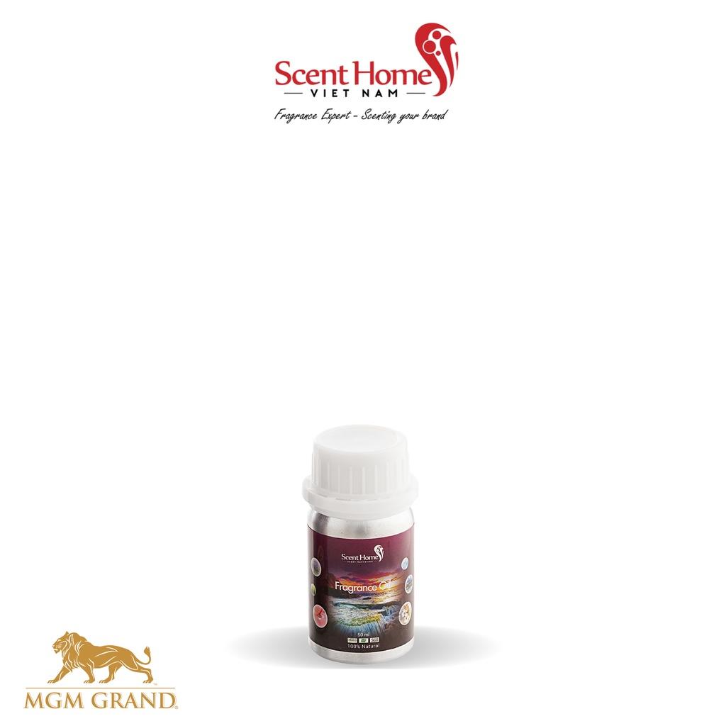 Hình ảnh Tinh dầu MGM Grand Hotel - ScentHomes (MGM Grand Hotel - 50ml,100ml,250ml)