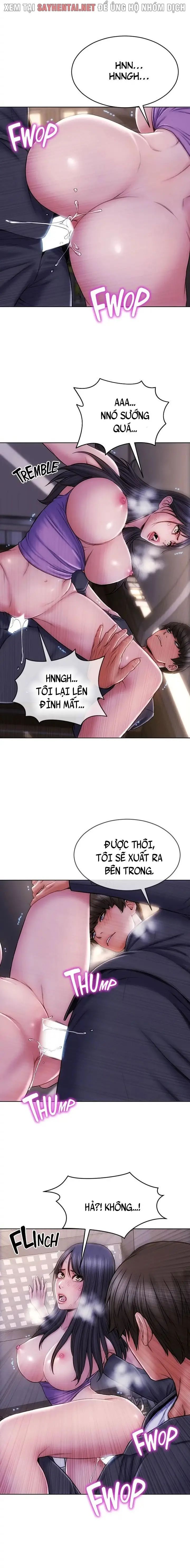 gã tồi tệ chapter 5 12