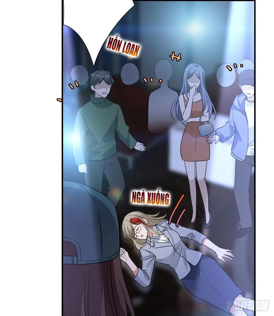 thí hôn lão công, cần giúp sức chapter 254 4