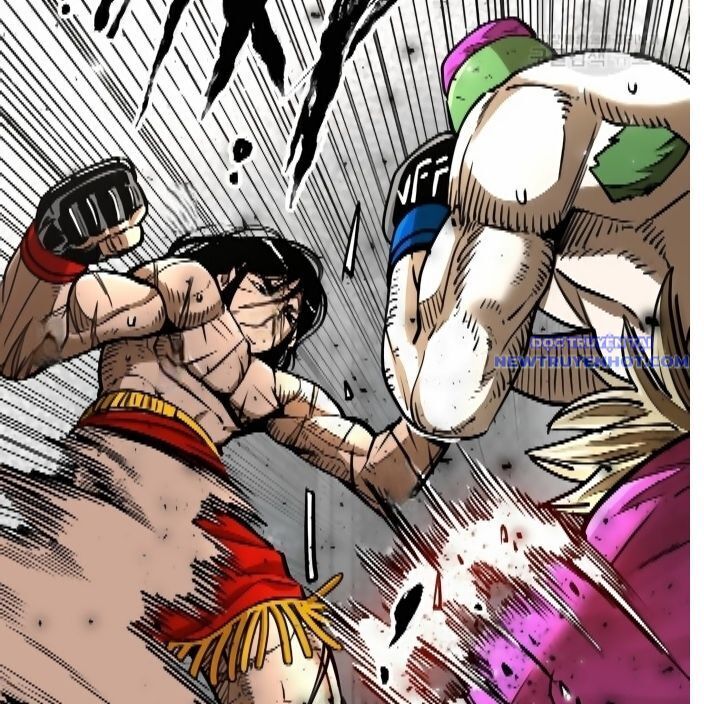 shark - cá mập chapter 285 42