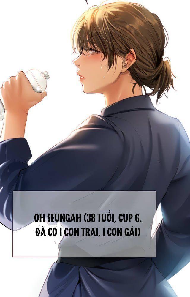 thợ săn bươm bướm chapter 10.1 57