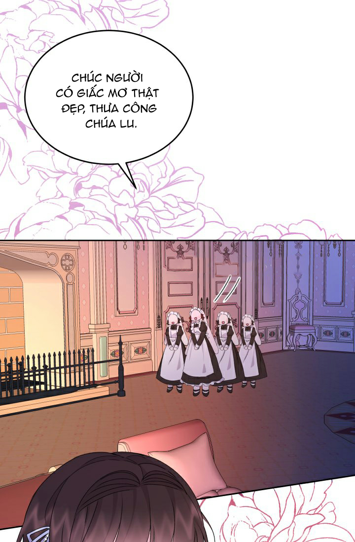 công chúa của sự diệt vong chapter 14.2 19