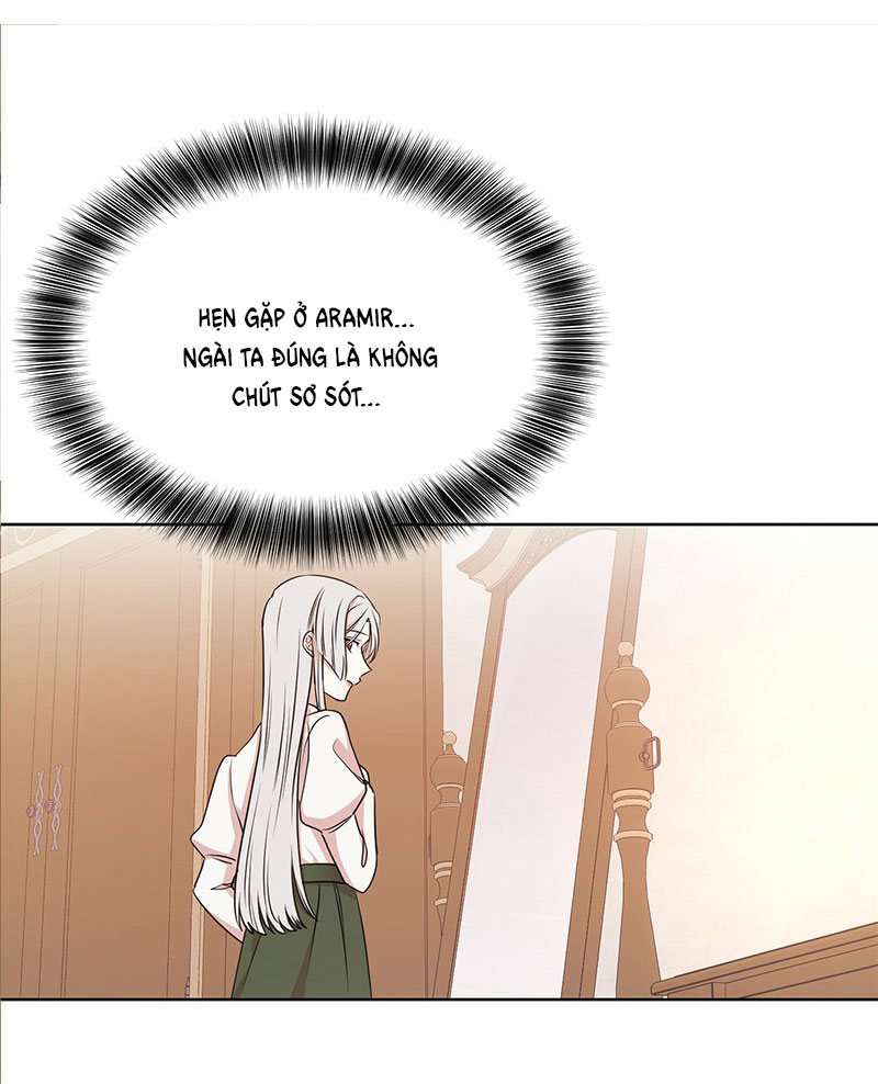 tôi chán nản vì người chồng thứ 2 còn "khỏe" hơn chồng cũ chapter 4.2 41