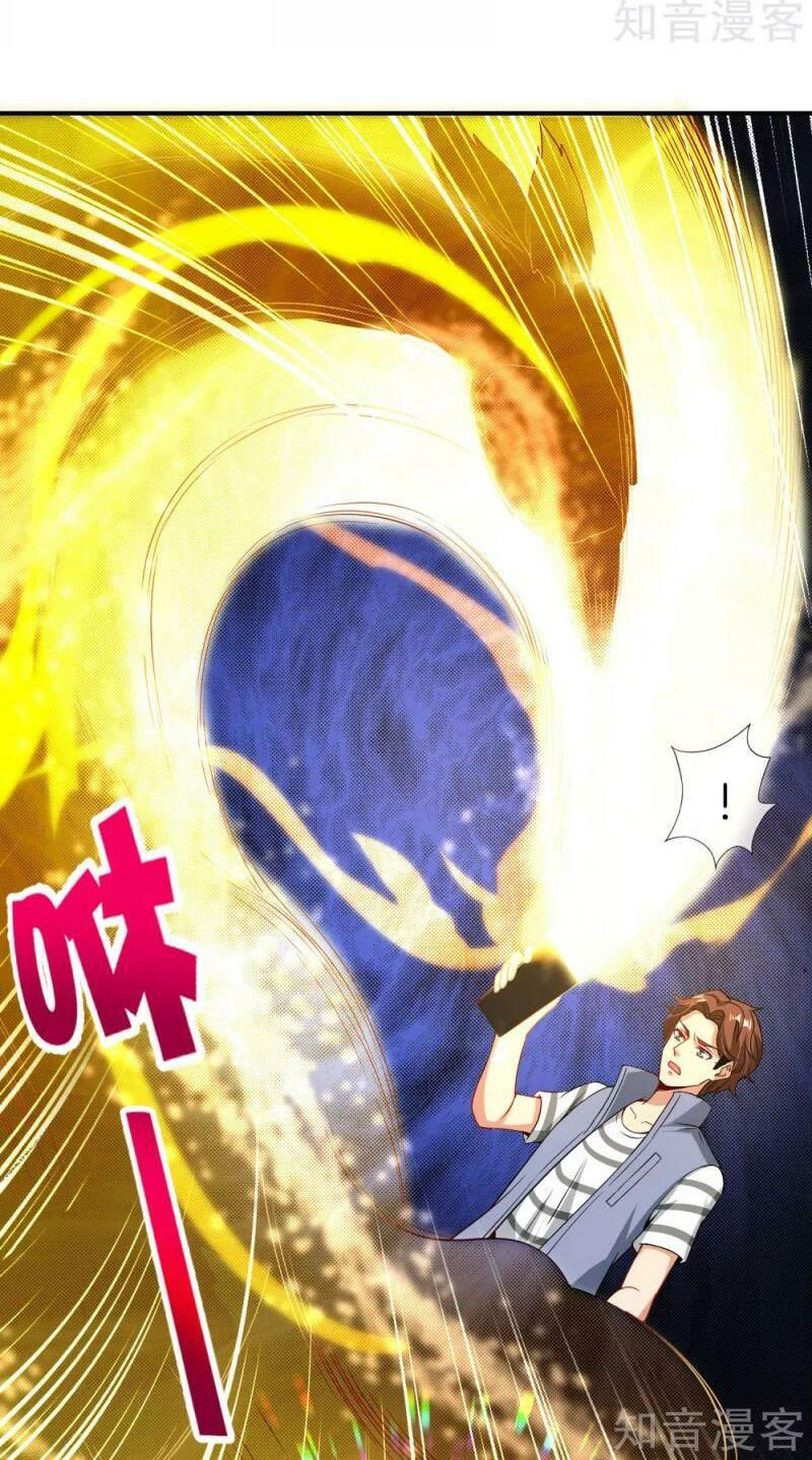 vòng bạn bè mạnh nhất của tiên giới chapter 48 38