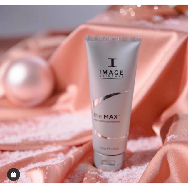 Sữa Rửa Mặt Tế Bào Gốc Phục Hồi Và Nuôi Dưỡng Da Image Skincare The MAX Stem Cell Facial Cleanser