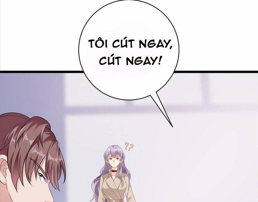 kim chủ của tôi chỉ mới 5 tuổi! chapter 3 45