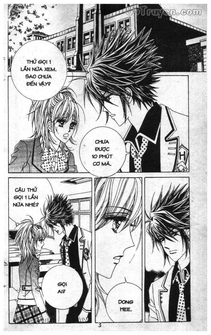 dạ khúc chapter 4 2