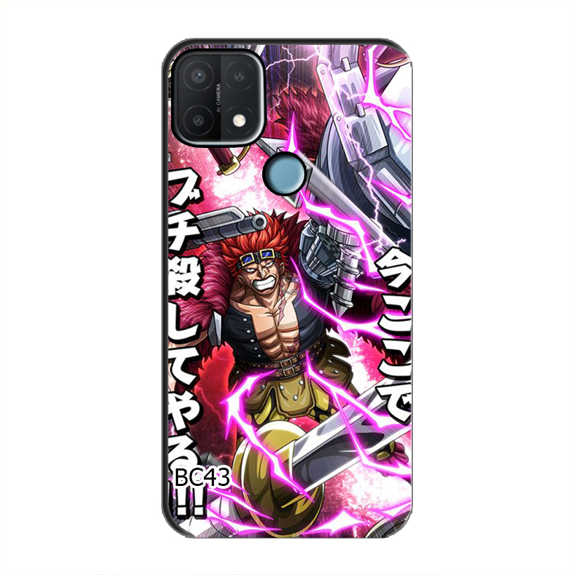 Ốp Lưng Dành Cho OPPO A15