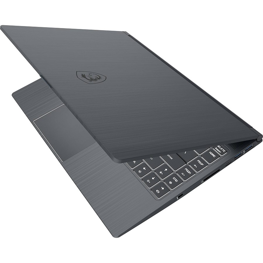 Laptop MSI Modern 14 A10RAS-1041VN (Core i7-10510U/ 8GB/ 512GB/ MX330 2GB/ 14 FHD IPS/ Win 10) - Hàng Chính Hãng