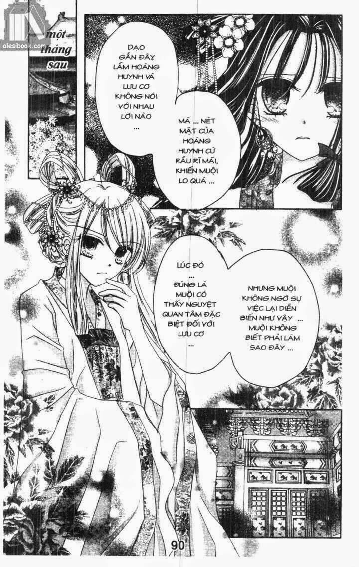 hoa tuyết lam chapter 10 12