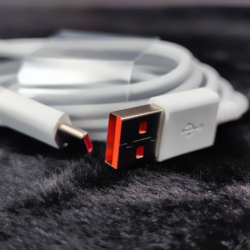 Củ Sạc Nhanh 27W Cổng USB type C Cho Xiaomi 10 11 redmi note 9 10 pro K30 40 27W