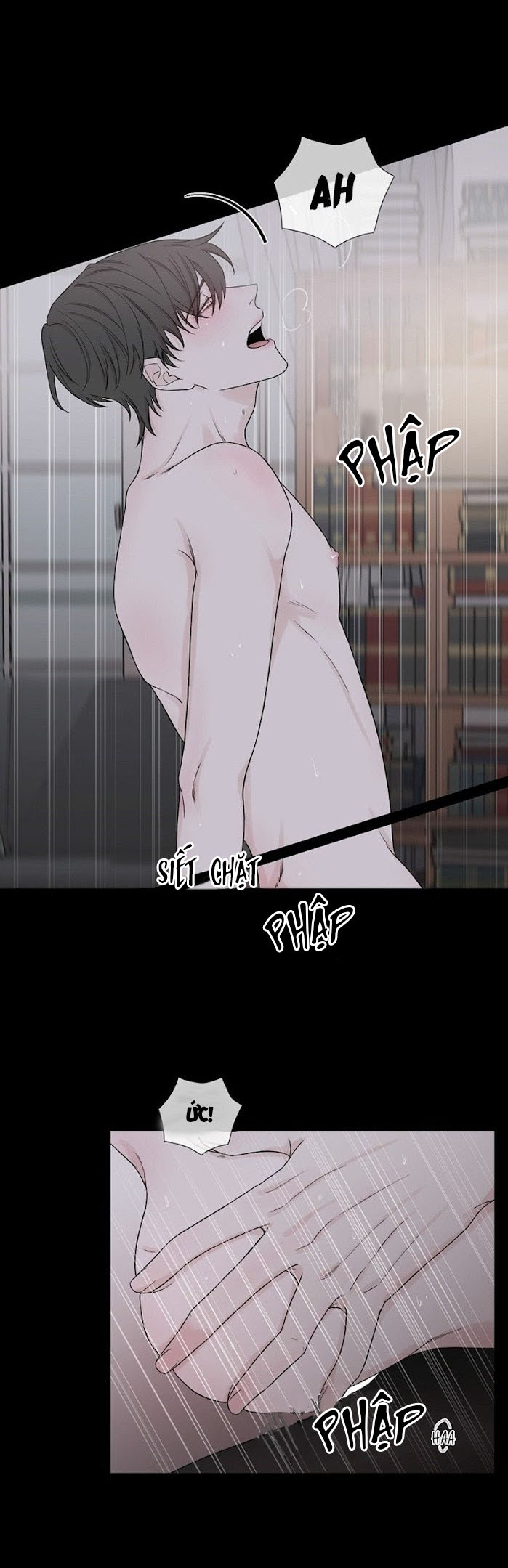 talk me down chapter 1 20