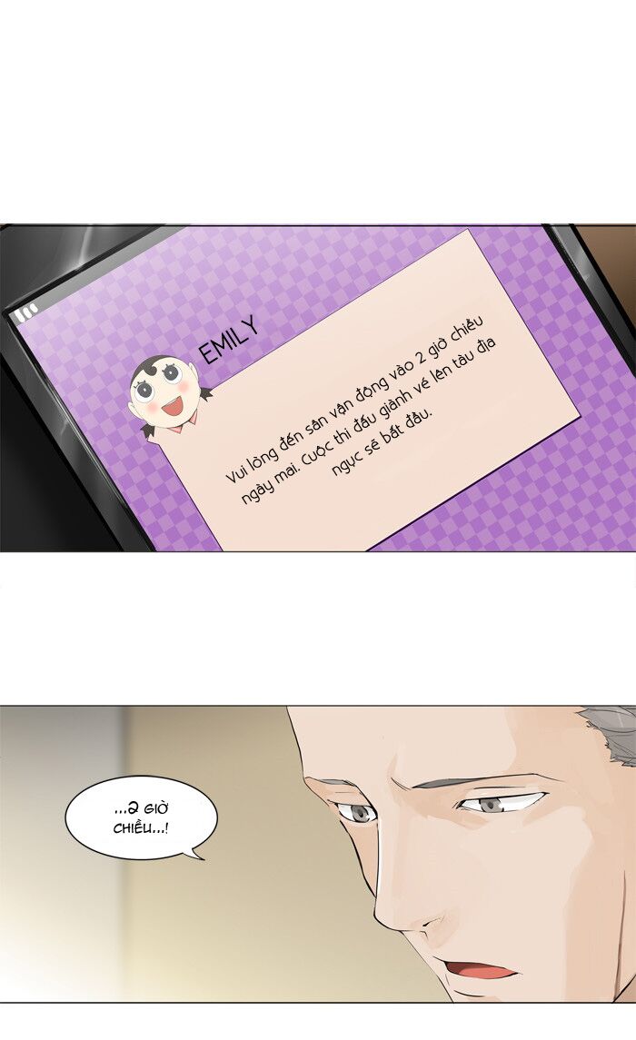 tòa tháp bí ẩn 2 chapter 126 1