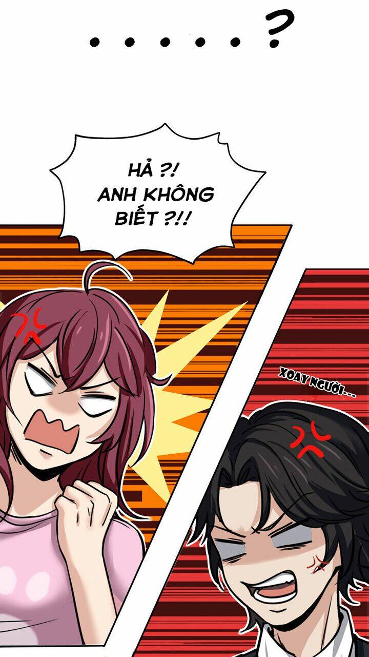 người tiên phong chapter 7 27