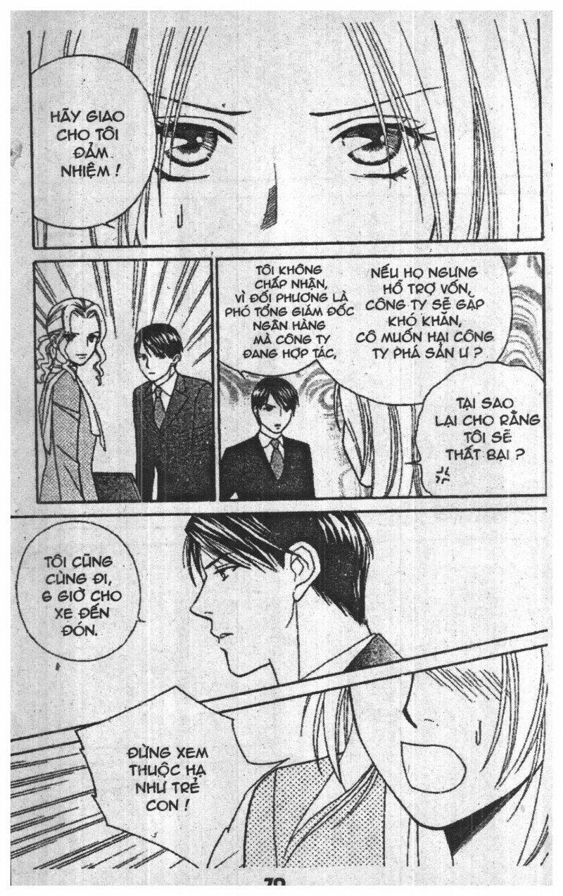 chiyou yo hana yo chapter 1 70