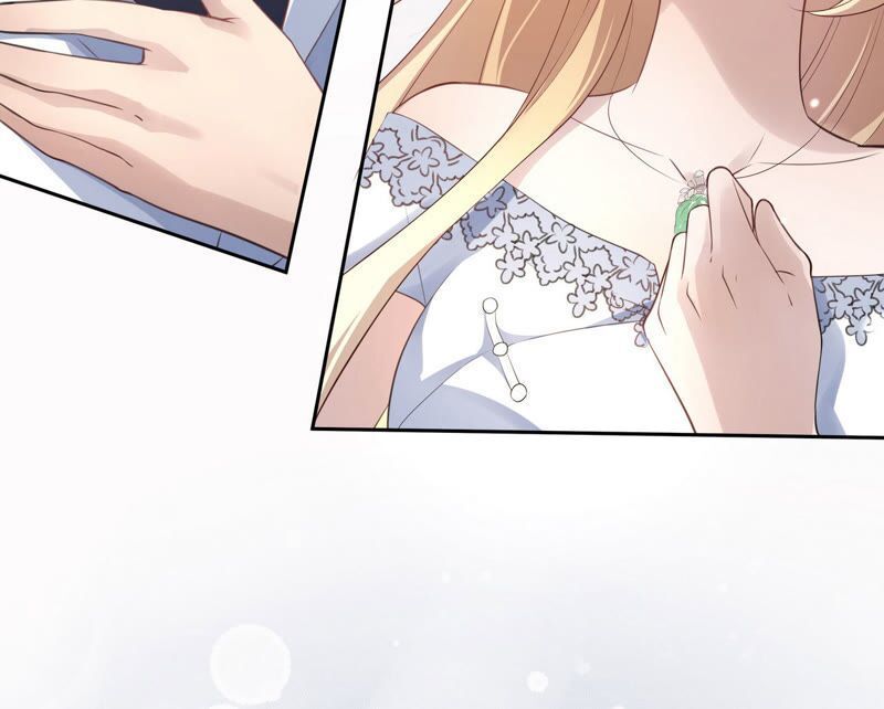 chiến lược lãng mạn của thịnh thiếu chapter 80 18