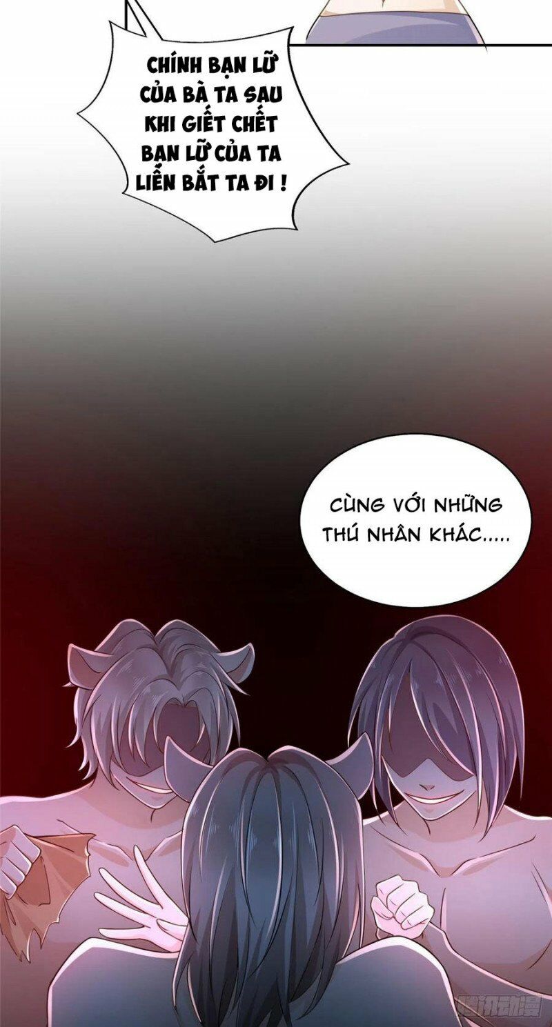 [16+] thảnh thơi thú thế chủng chủng điền, sinh sinh tể chapter 247 27