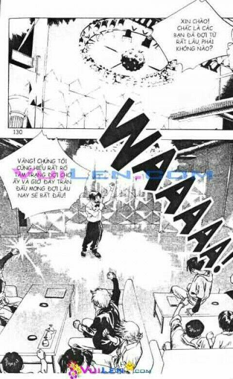 change guy chapter 154 130