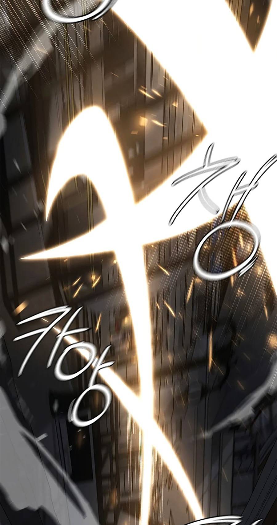 chiến binh học đường - cuộc đột kích trong ngục tối chapter 8 69