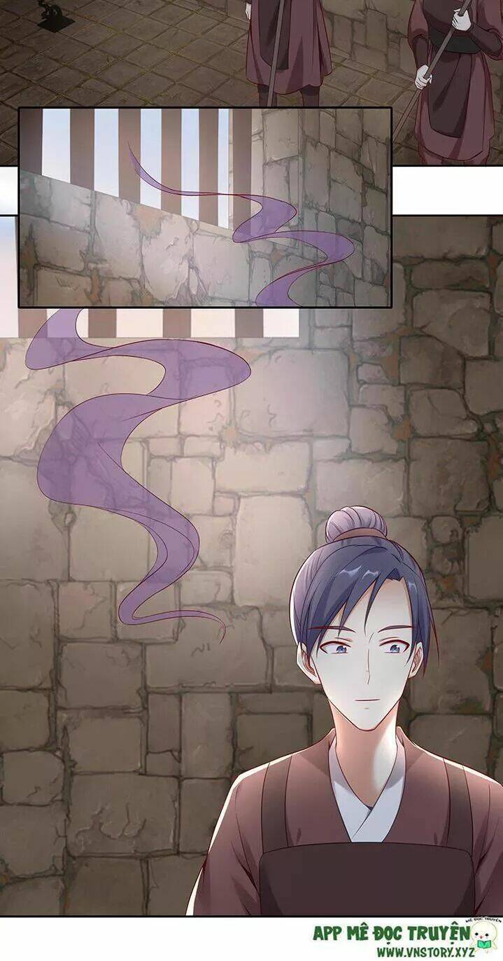 đô đốc đại nhân sủng thê kí chapter 158 3