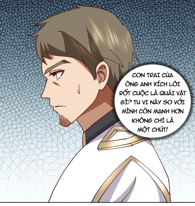 trên người ta có một rồng chapter 615 16