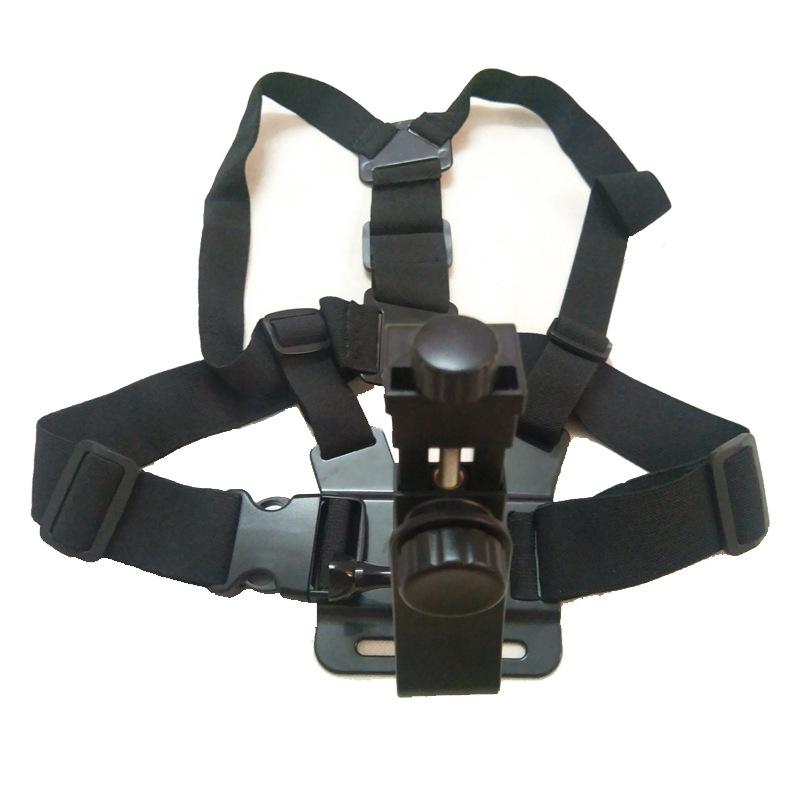 Kẹp điện thoại di động phổ thông cho camera hành động Pov Gopro , v.v. Giá đỡ / giá đỡ điện thoại