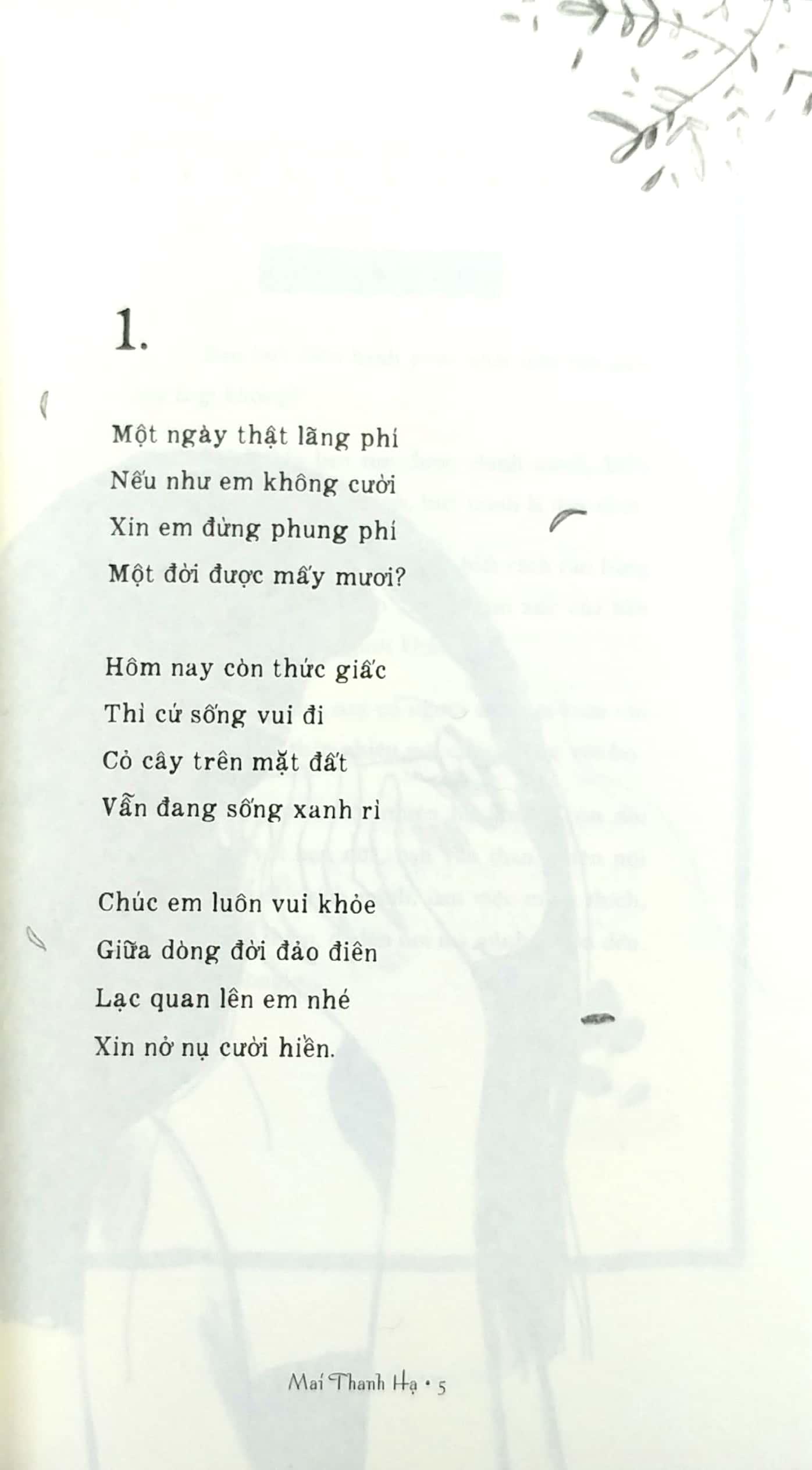 Không Sao Mà Chúng Ta Rồi Sẽ Ổn