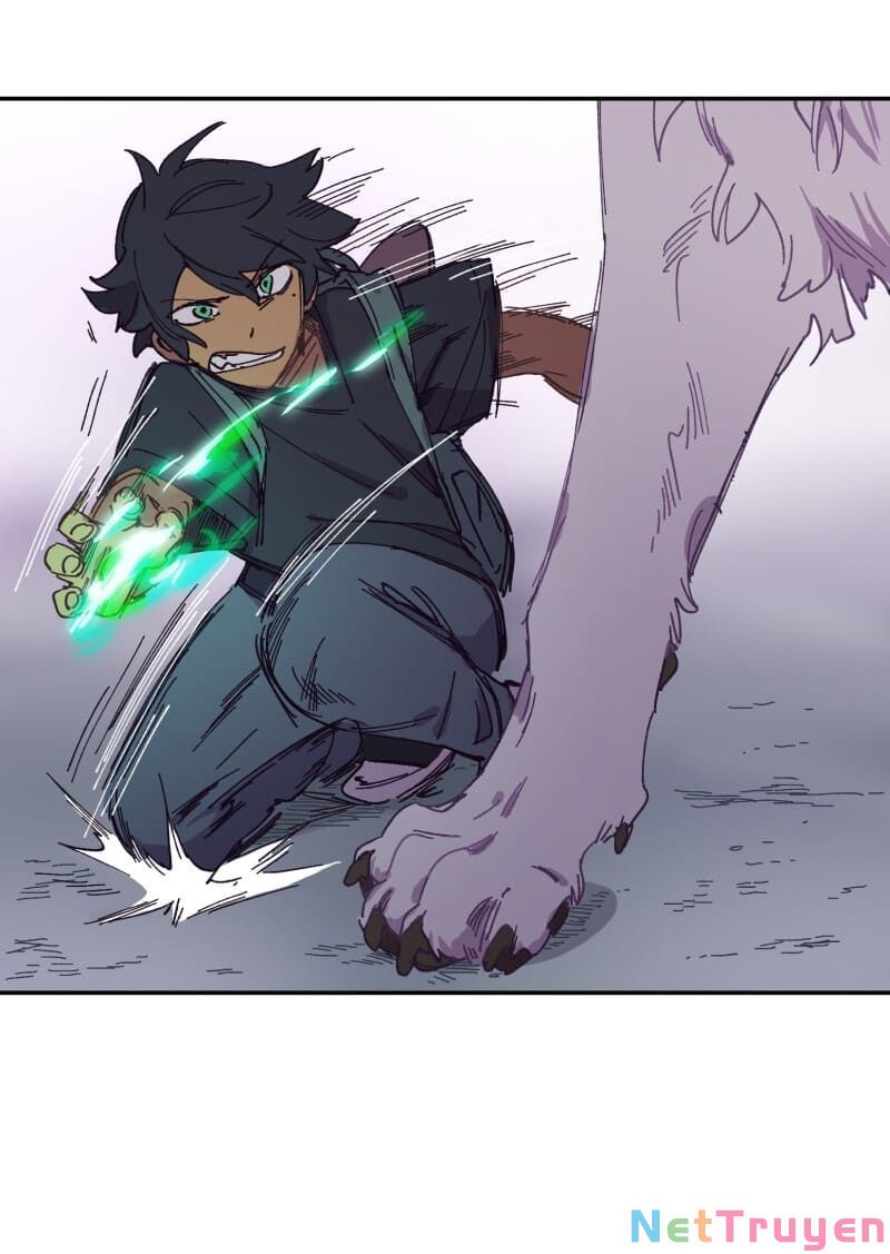 lumine - cội nguồn ánh sáng chapter 116 29