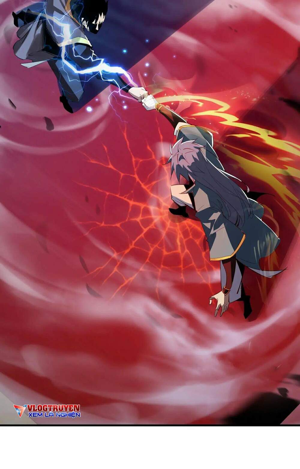 ta thiên mệnh đại phản phái [truyện chữ] chapter 1 44