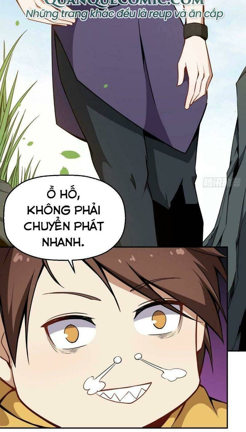 tổ thượng có tiền chapter 7 26
