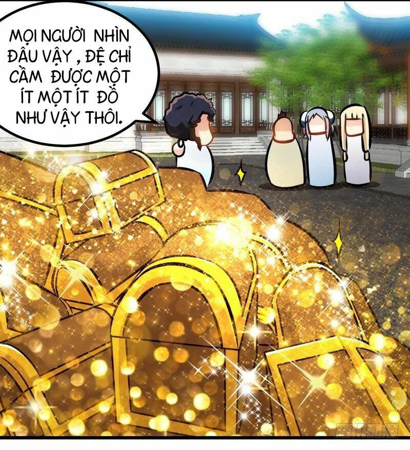 chí tôn thần ma chapter 149 12