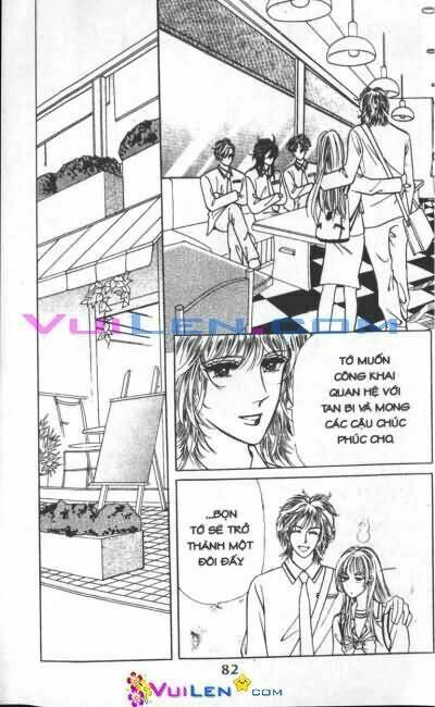 tóc gió thôi bay chapter 9 82