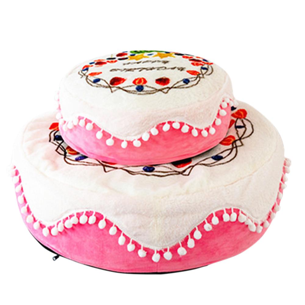 Giường thú cưng sang trọng ấm áp