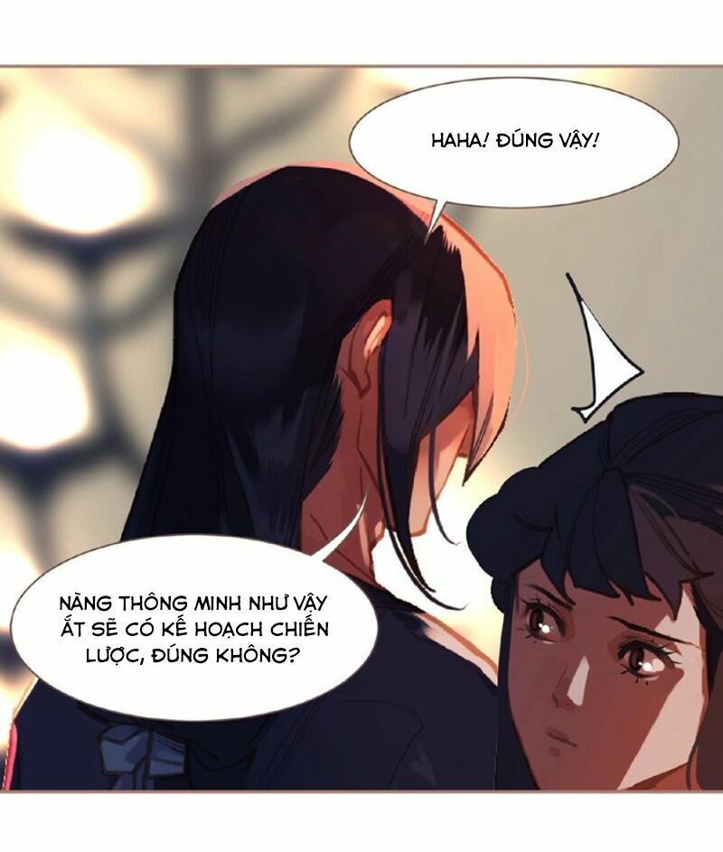 nhất đại linh hậu chapter 64 28