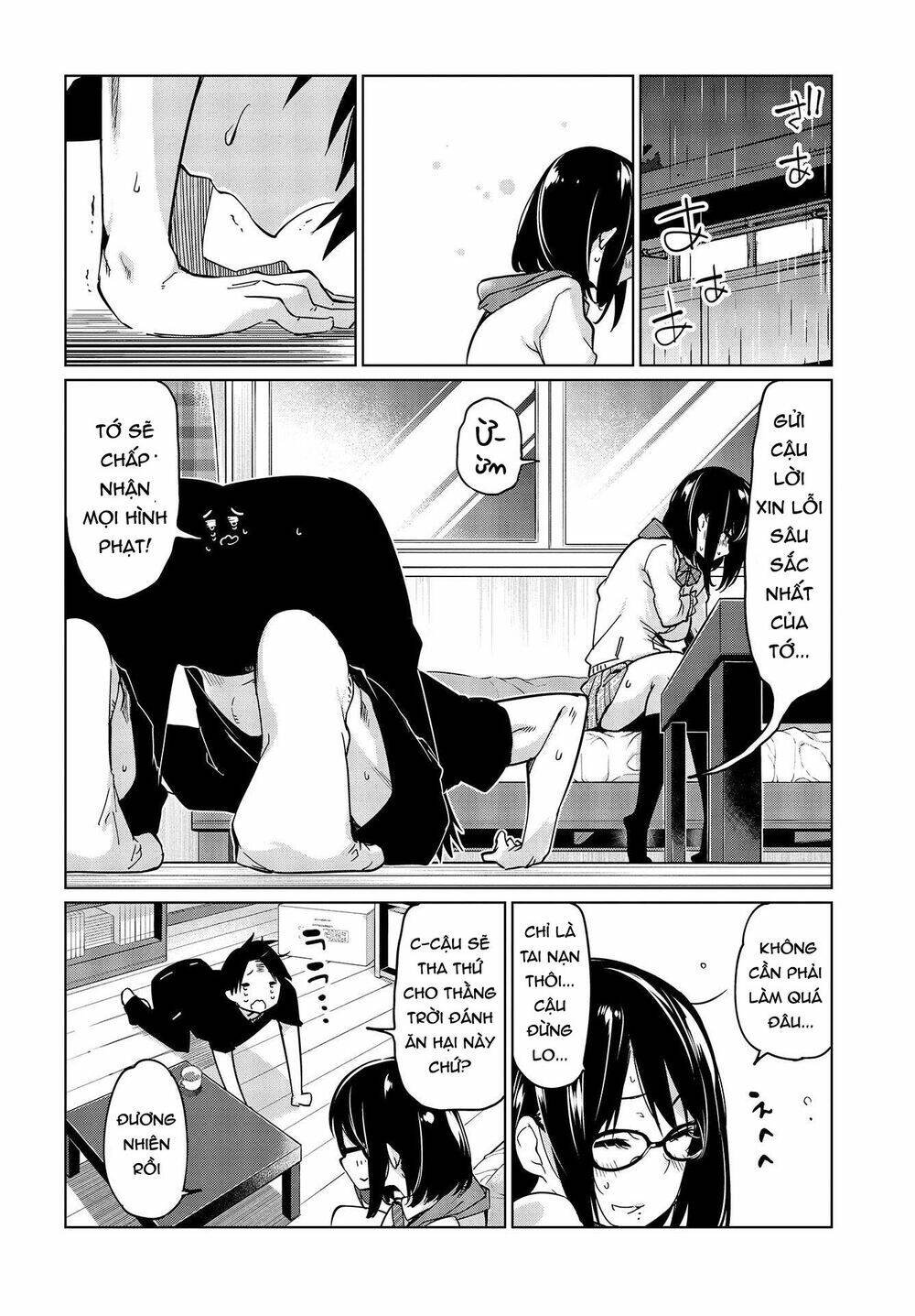 jiangshi kaitan blood chapter 48 18