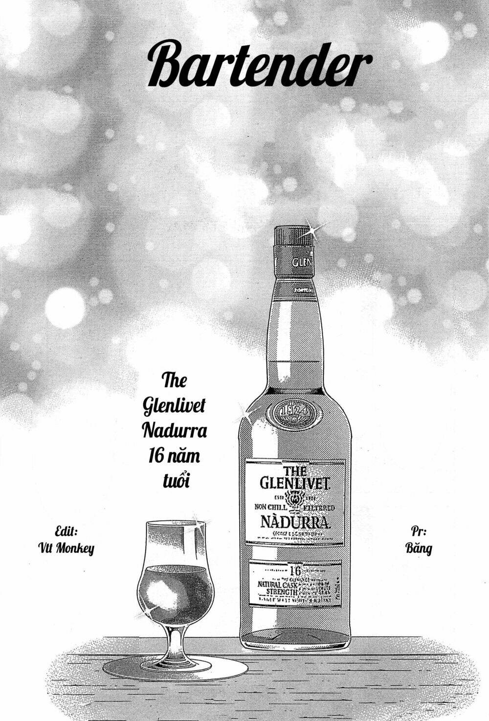 bartender chapter 152 1