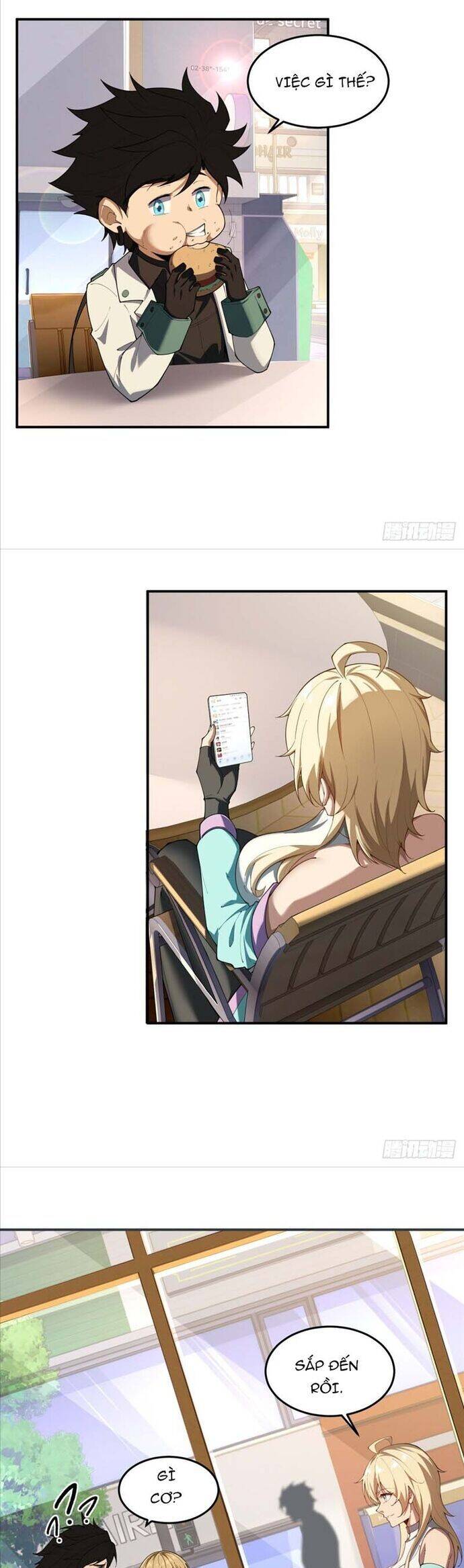 phá kiếp chỉ huy chapter 22 32