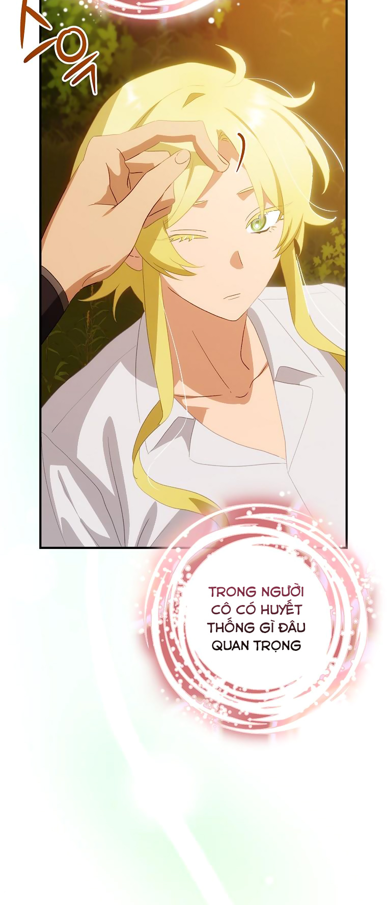 đứa bé không phải là con của anh chapter 63 74