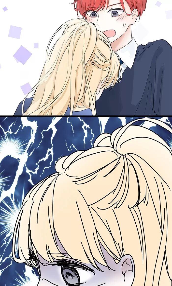 choco ngọt ngào chapter 63 5