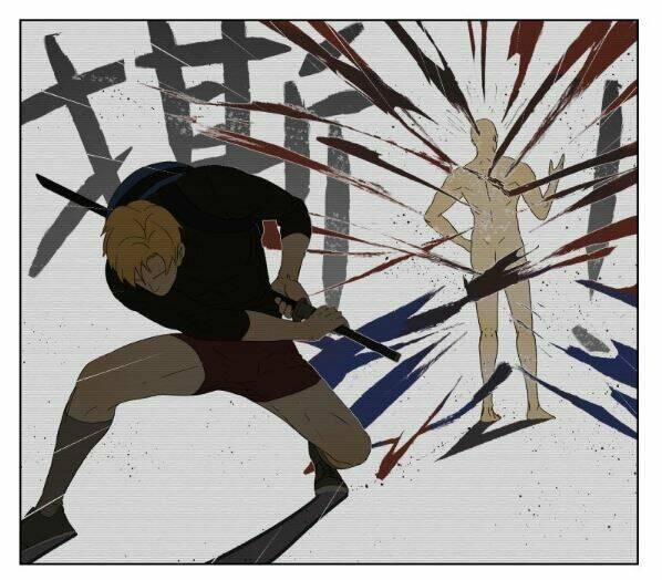 nhật ký hai anh lầy lội chapter 10 7