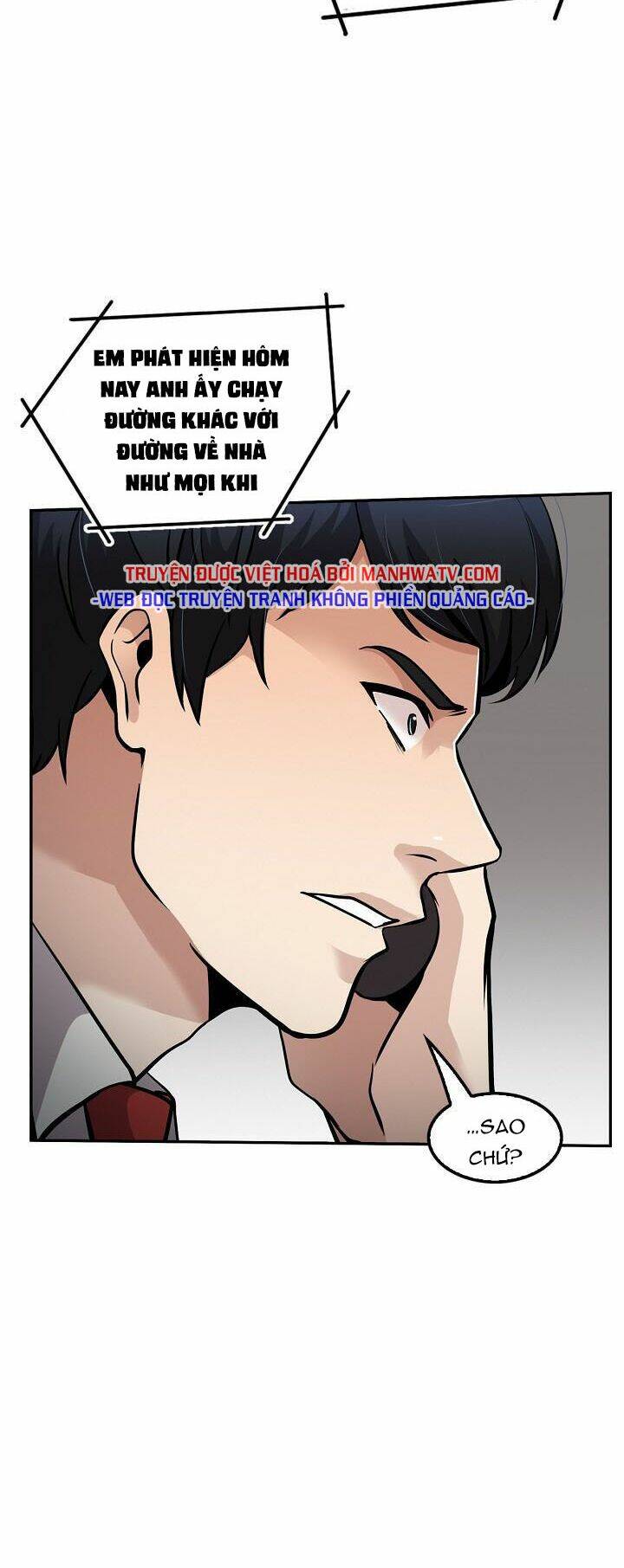 điều tra viên chuyển sinh chapter 92 11