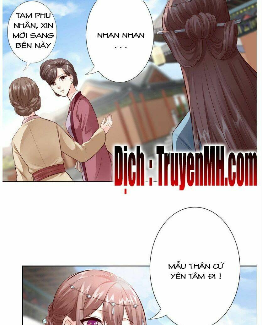 thần y yêu hậu chapter 11 14